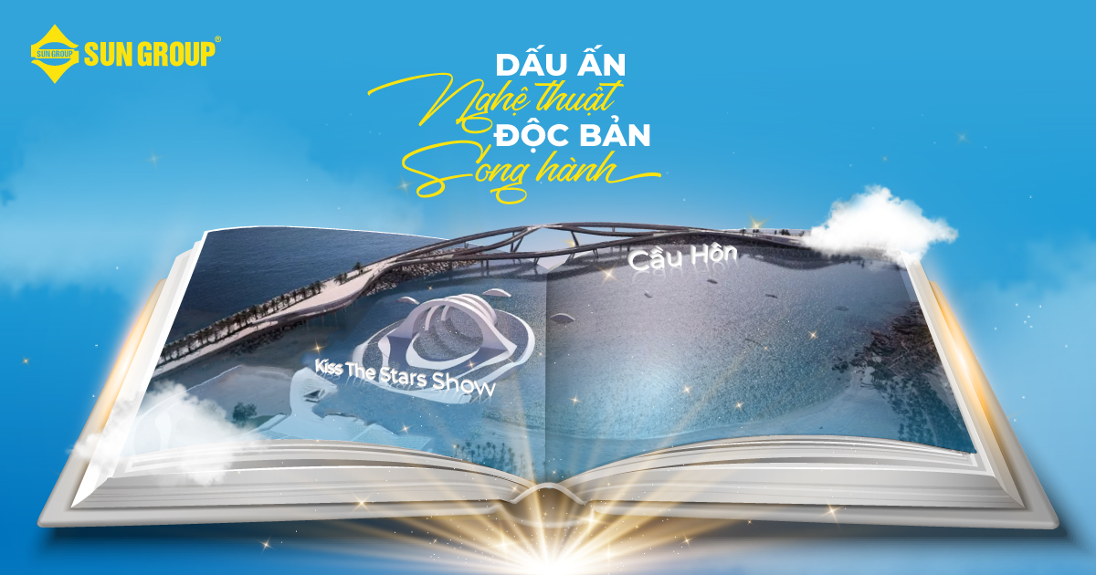 c&ocirc;ng tr&igrave;nh sun group ph&uacute; quốc