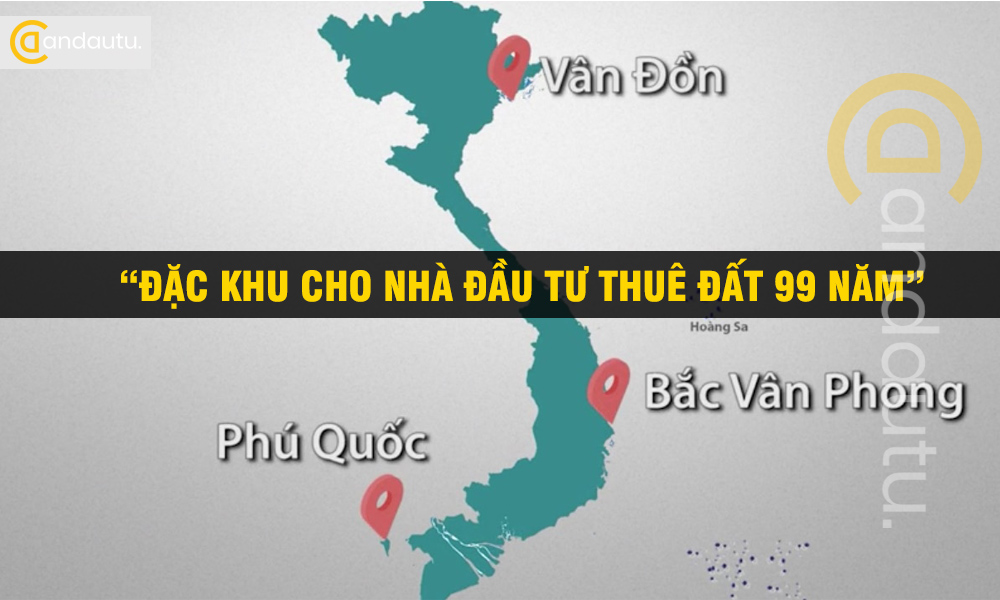 thu&ecirc; đất đặc khu kinh tế