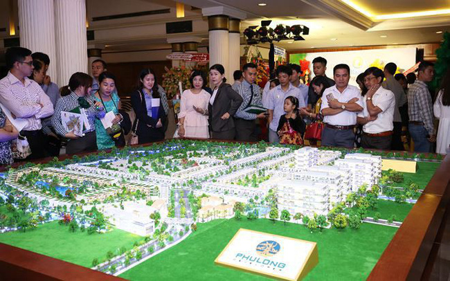 sốt đất nền ph&uacute; quốc