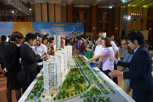 đầu tư bất động sản đầu tư bất động sản