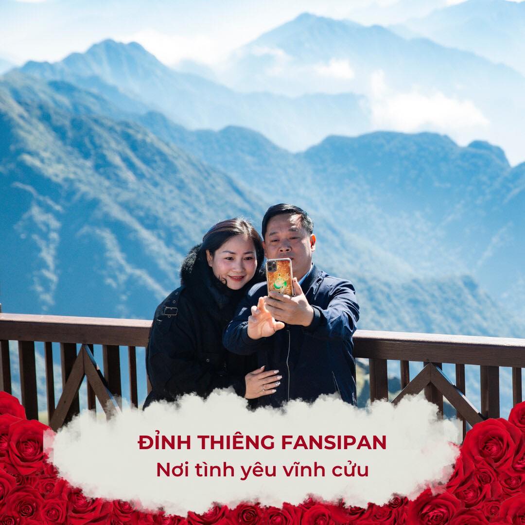 đỉnh fansipan