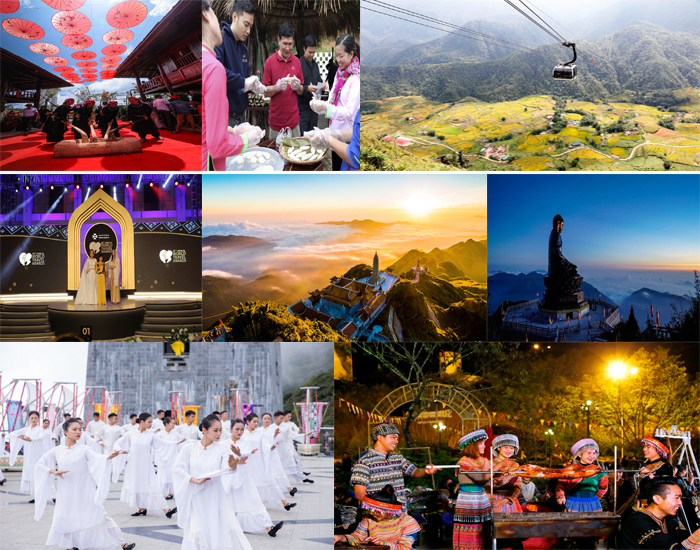 du lịch sun group sapa