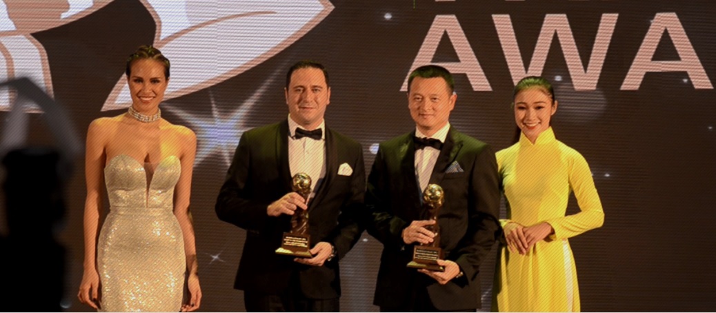 giải thưởng world travel awards