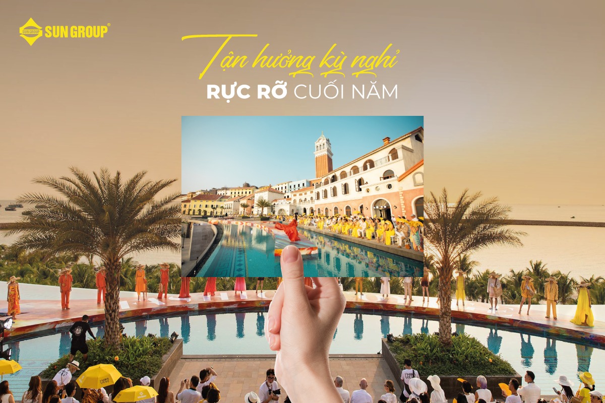 kỳ nghỉ tại Ph&uacute; Quốc