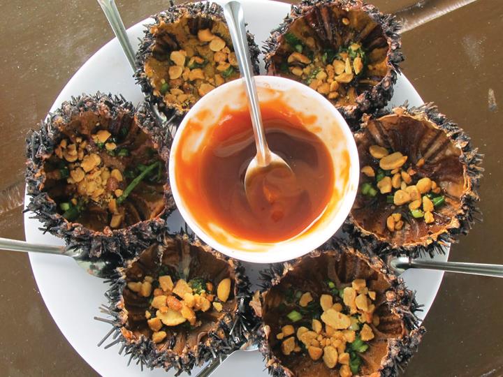 món ngon du lịch phú quốc món ngon du lịch phú quốc