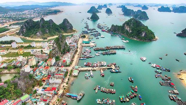 ph&aacute;t triển khu kinh tế v&acirc;n đồn