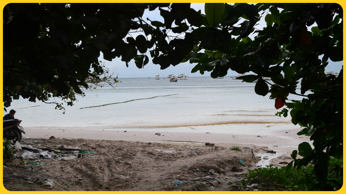 ph&uacute; quốc hoang sơ