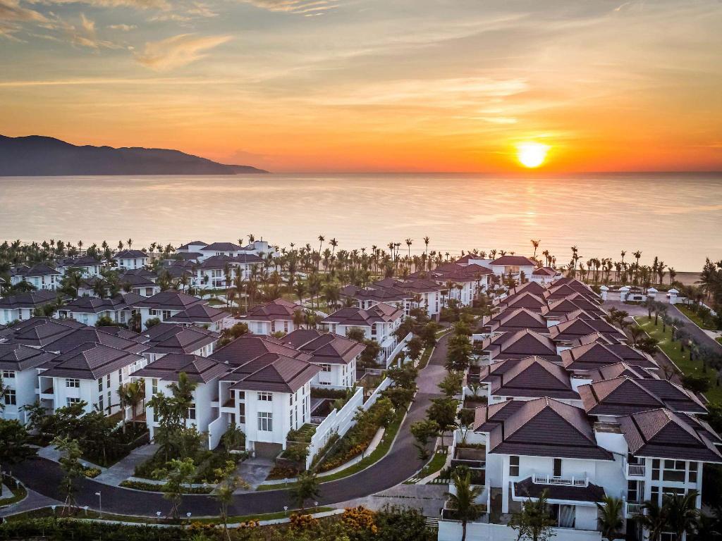 premier village đ&agrave; nẵng resort