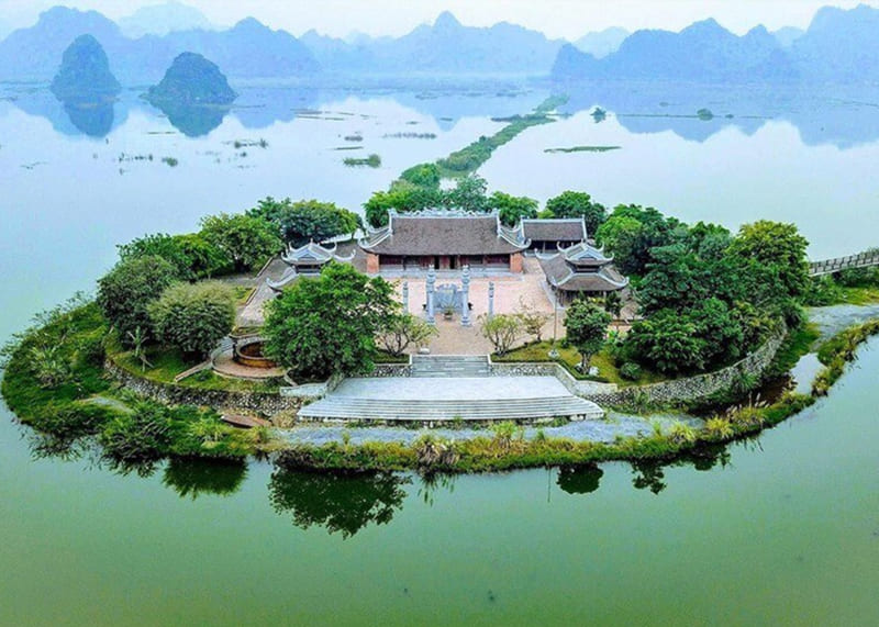 sun group h&agrave; nam