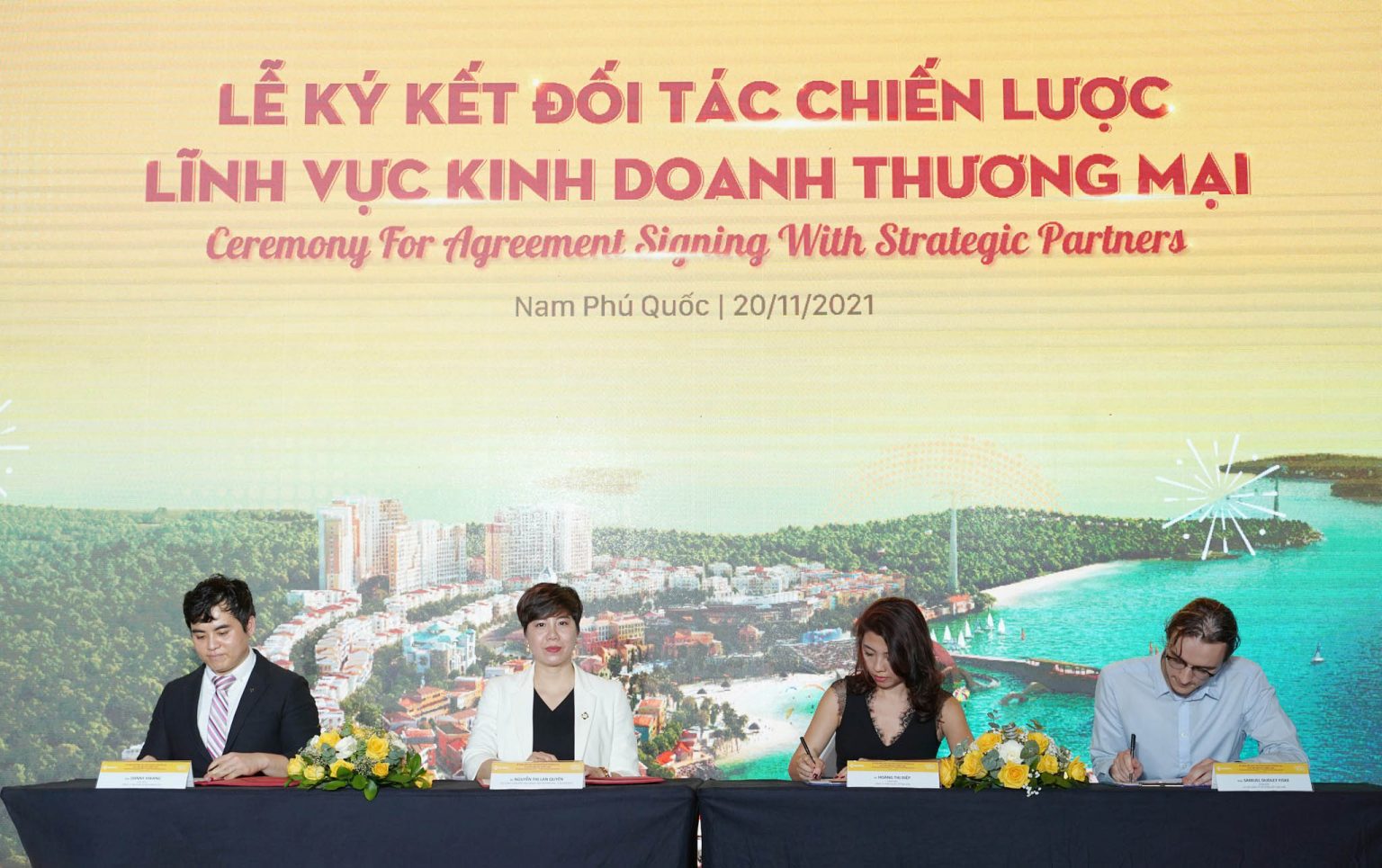 sun group kinh doanh thương mại sun group kinh doanh thương mại
