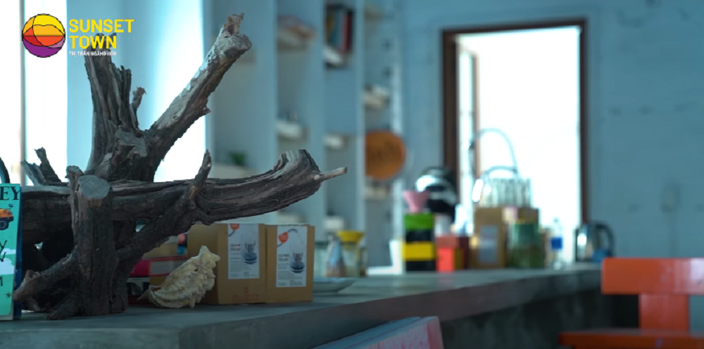 tinh art ph&uacute; quốc