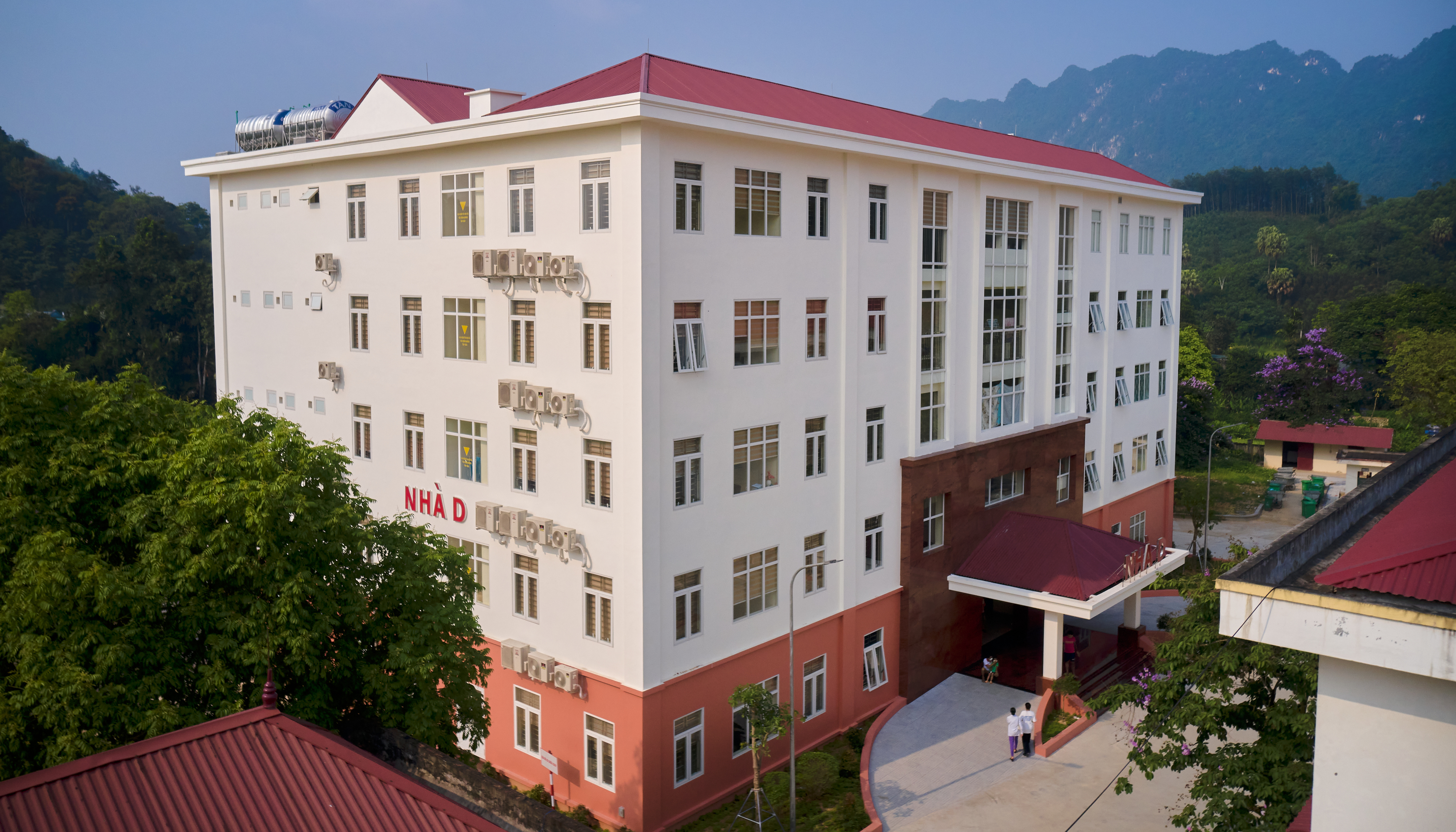 tòa khám chữa bệnh sun group định hóa tòa khám chữa bệnh sun group định hóa
