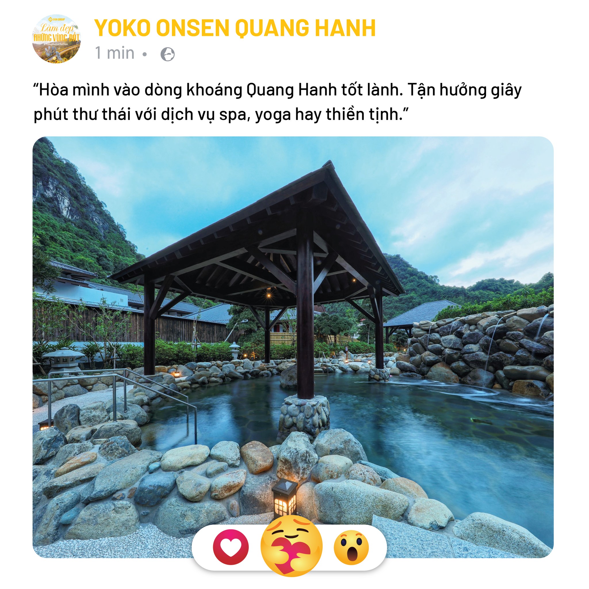 yoko onsen quang hanh